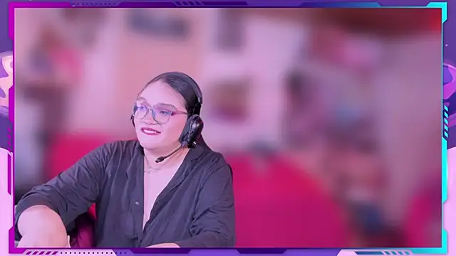 MegariaB online show from 7, 5, 2026