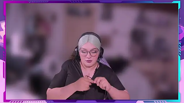 Snapshot of MegariaB chatting on 2, 6, 2026 MegariaB online show from 2, 6, 2026