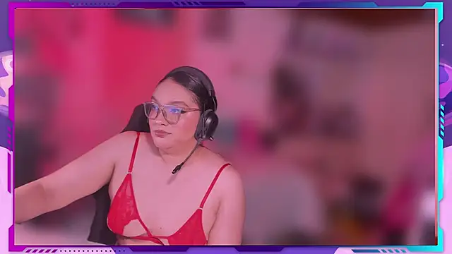 Snapshot of MegariaB chatting on 13, 6, 2026 MegariaB online show from 13, 6, 2026