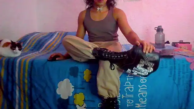 angelsdustxxx online show from 4, 10, 2025