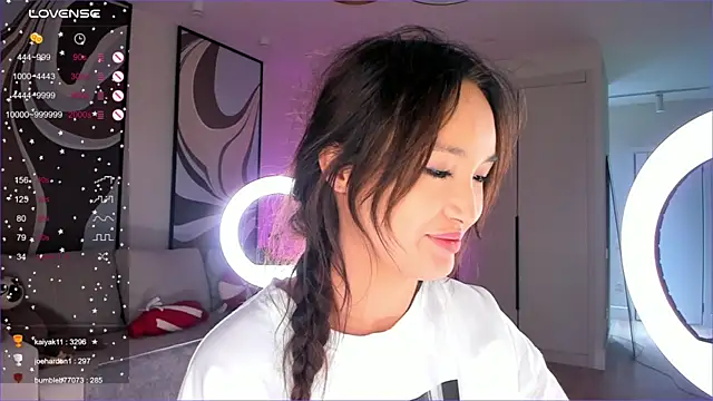 Sweet yasu online show from 19, 12, 2024