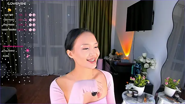 Sweet yasu online show from 5, 2, 2025