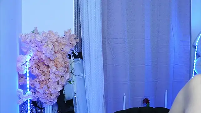 Snapshot of ivyleague_ chatting on 24, 3, 2026 ivyleague online show from 24, 3, 2026