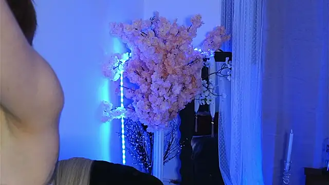 Snapshot of ivyleague_ chatting on 29, 3, 2026 ivyleague online show from 29, 3, 2026