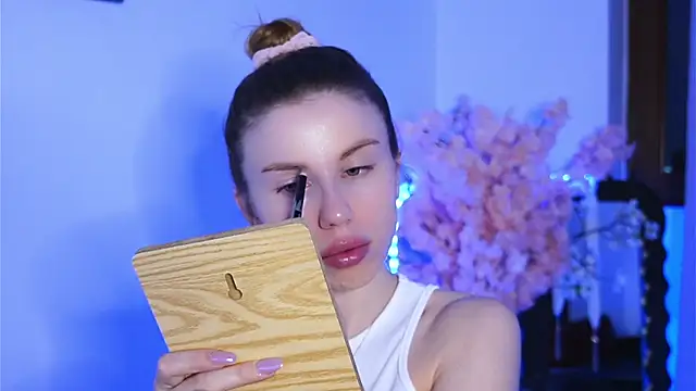 Snapshot of ivyleague_ chatting on 31, 3, 2026 ivyleague online show from 31, 3, 2026