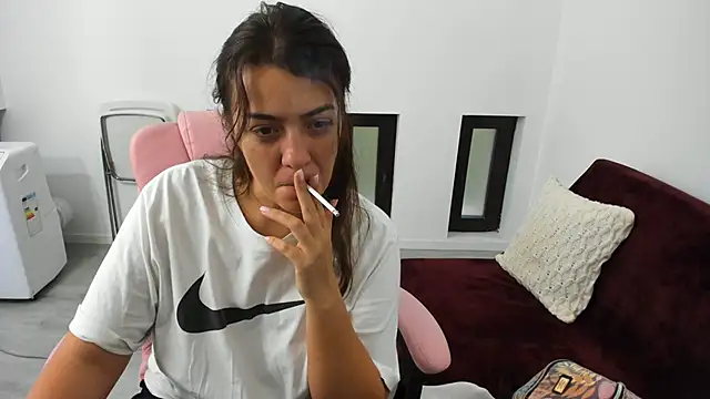 Snapshot of Dyana_Kaylinn chatting on 27, 9, 2025 Dyana Kaylinn online show from 27, 9, 2025