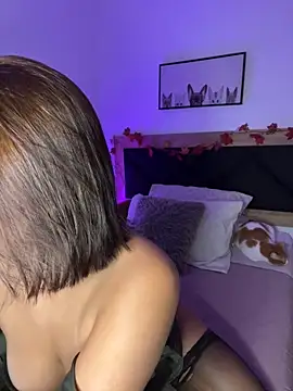 Snapshot of Susi_bell chatting on 20, 12, 2024 Susi bell online show from 20, 12, 2024