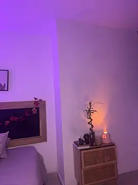 Snapshot of Susi_bell chatting on 3, 1, 2025 Susi bell online show from 3, 1, 2025