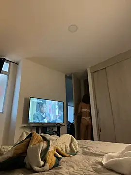 Snapshot of Susi_bell chatting on 16, 2, 2025 Susi bell online show from 16, 2, 2025