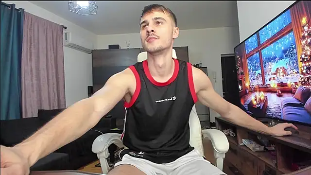 Snapshot of Jimmymorello chatting on 28, 12, 2024 Jimmymorello online show from 28, 12, 2024