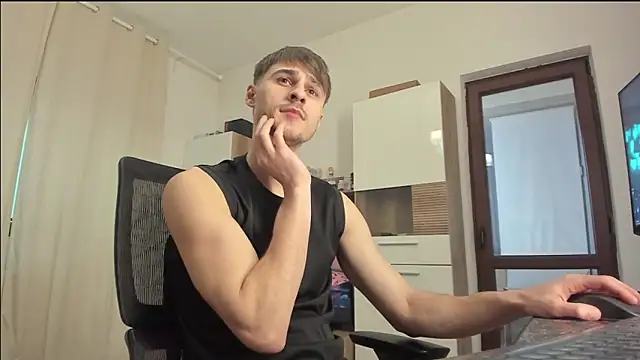 Snapshot of Jimmymorello chatting on 22, 3, 2025 Jimmymorello online show from 22, 3, 2025