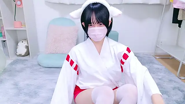 963 kurumi online show from 3, 1, 2025