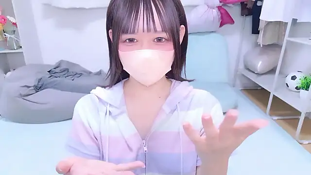 963 kurumi online show from 14, 7, 2026