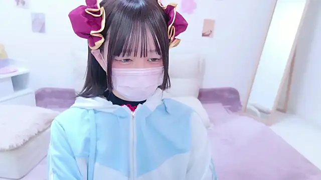 963 kurumi online show from 1, 8, 2026