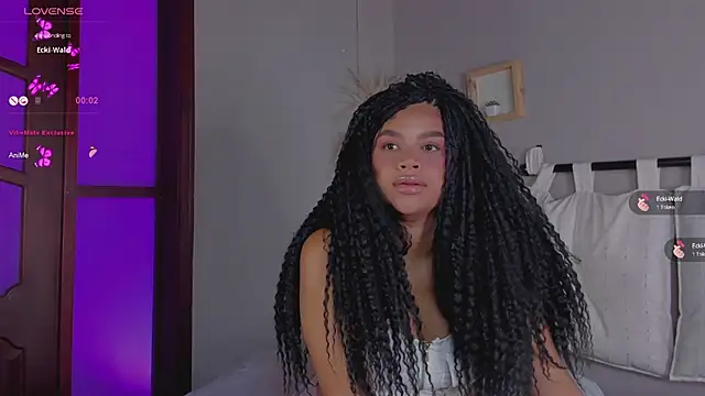 nayah   online show from 14, 1, 2025