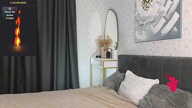 Snapshot of YourSweetDream_ chatting on 21, 3, 2026 YourSweetDream online show from 21, 3, 2026