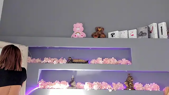 Snapshot of rosemonrooe chatting on 24, 2, 2025 rosemonrooe online show from 24, 2, 2025