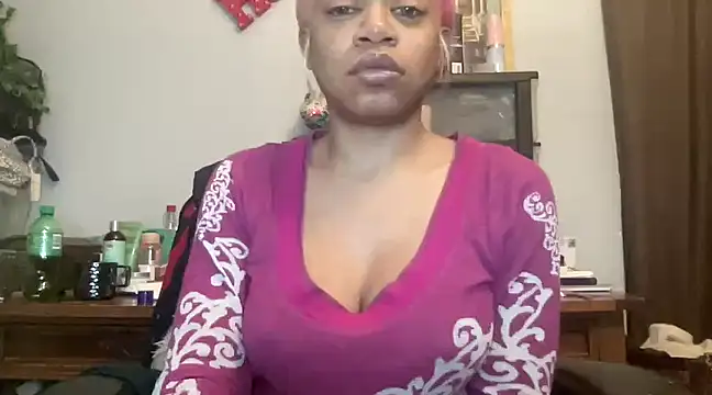 MommyConfident online show from 19, 3, 2025