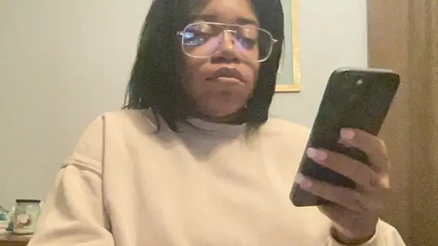 MommyConfident online show from 15, 1, 2026