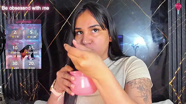 Kagome01 online show from 5, 11, 2025