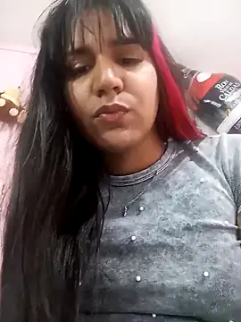 Kagome01 online show from 17, 5, 2026