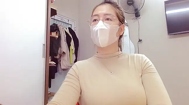 Alisa Hotfeeling online show from 7, 3, 2025