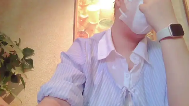 Alisa Hotfeeling online show from 5, 5, 2026