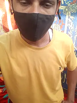 Burhade-- online show from 28, 11, 2025