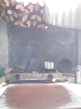 Burhade-- online show from 17, 2, 2026