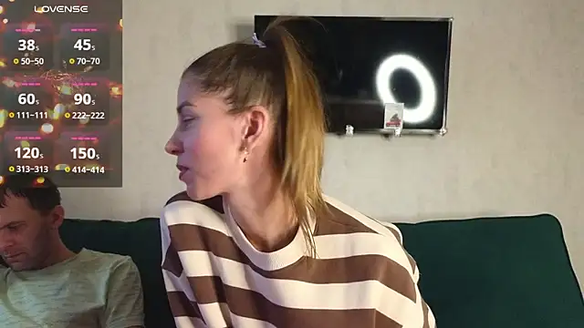 FoxLoveBasik online show from 21, 1, 2025