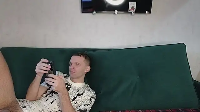 FoxLoveBasik online show from 21, 2, 2025