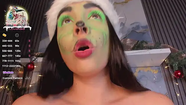 BrendaBrooks online show from 21, 12, 2024