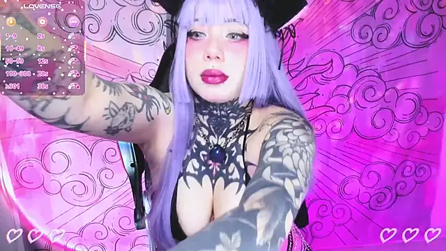 Kat riina online show from 24, 5, 2026