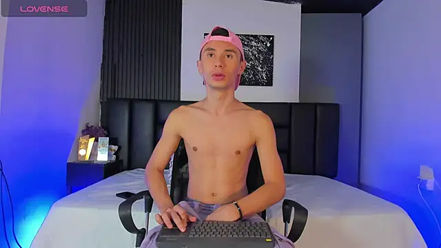 Snapshot of Jotastevensxx chatting on 13, 2, 2025 Jotastevensxx online show from 13, 2, 2025