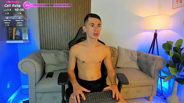 Snapshot of Jotastevensxx chatting on 27, 9, 2025 Jotastevensxx online show from 27, 9, 2025