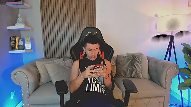 Snapshot of Jotastevensxx chatting on 30, 9, 2025 Jotastevensxx online show from 30, 9, 2025