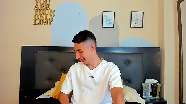 Jotastevensxx online show from 20, 5, 2026
