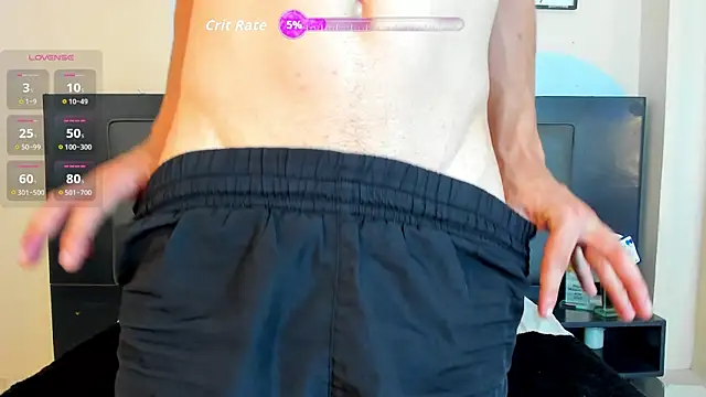 Jotastevensxx online show from 25, 5, 2026