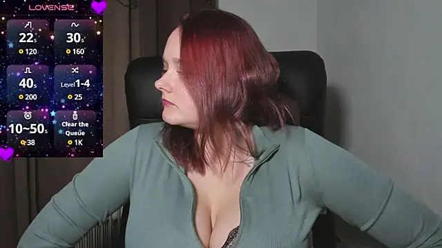 Kofein online show from 10, 1, 2025