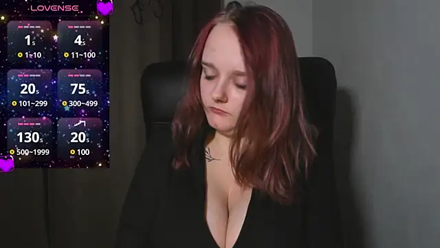 Kofein online show from 3, 2, 2025