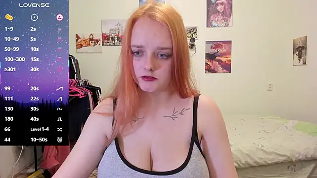 Kofein online show from 31, 3, 2026