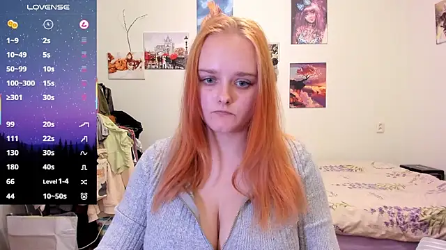 Kofein online show from 23, 4, 2026