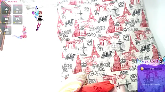 seductivespellvagina80 online show from 22, 2, 2025