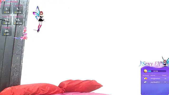 seductivespellvagina80 online show from 4, 3, 2025