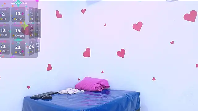 seductivespellvagina80 online show from 11, 10, 2025