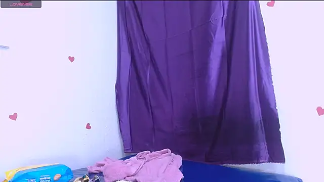 seductivespellvagina80 online show from 16, 10, 2025