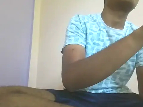 Dusky Aarav online show from 11, 5, 2026
