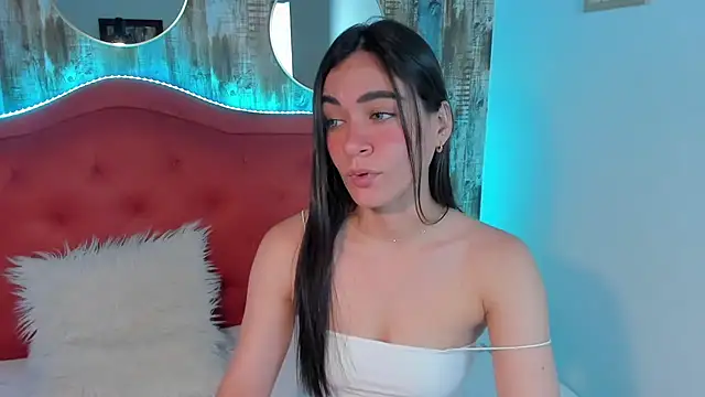 Emma Sophia2 online show from 5, 12, 2024