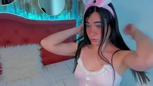 Emma Sophia2 online show from 22, 12, 2024