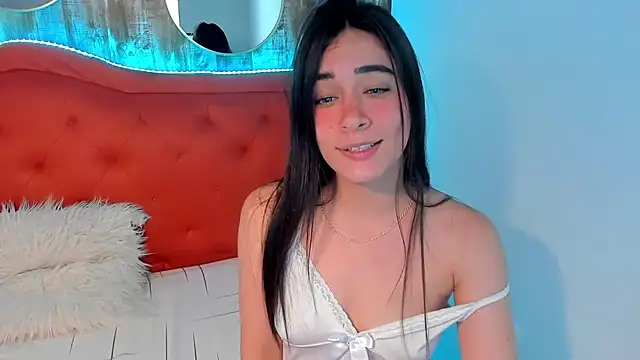 Emma Sophia2 online show from 3, 1, 2025